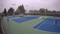 Sacramento - Campi da tennis