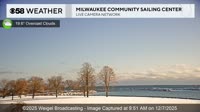 Milwaukee - Community Sailing Center
