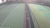 Auckland - Campbell Park Tennis Club