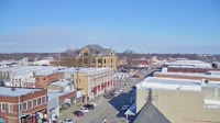 Kirksville - Adair County Courthouse
