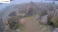 Hobart - Monte Wellington
