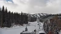 Breckenridge - Peak 9