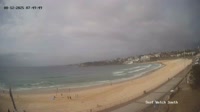 North Bondi - Bondi Beach