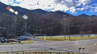 Maggie Valley - Highway 19