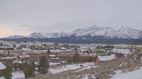 Stanley - Sawtooth Range