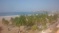 Puerto Escondido - Playa Zicatela