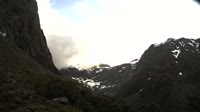 Parco nazionale del Fiordland - Gertrude Valley