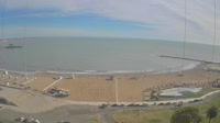 Mar del Plata - Playa Bristol, Playa Las Toscas