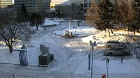 Anchorage - Town Square