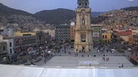 Pachuca - Plaza Independencia