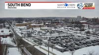 South Bend - Panoramic view