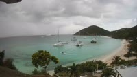 Jost Van Dyke - Pink House Villas