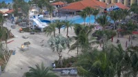 Eagle Beach - La Cabana Beach Resort