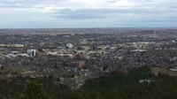 Rapid City - Vista panorámica
