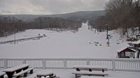 Hot Springs - The Omni Homestead Ski Slopes