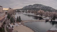 Colorado Springs - The Broadmoor, Seven Falls, Cloud Camp