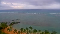 Honolulu - Kahala Beach