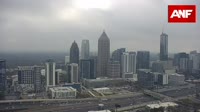 Atlanta - Panoramic view