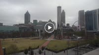 Atlanta - Centennial Olympic Park