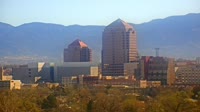 Albuquerque - Downtown