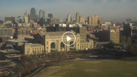 Kansas City - Liberty Memorial Park