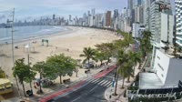 Balneário Camboriú - Praia Central