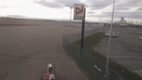 Idaho Falls - Aeropuerto