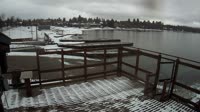 McCall - Mile High Marina - Payette Lake
