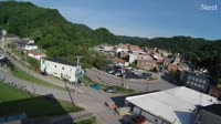 Whitesburg - Panoramic view