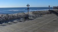 Ocean City - 7th Street Surf Beach, 11th Street Boardwalk