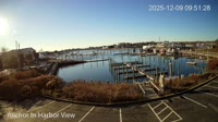 Hyannis - Harbor