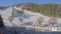 Lehigh Valley - Bear Creek Mountain Ski Resort
