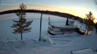 Raquette Lake