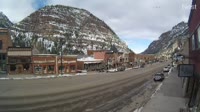 Ouray - Ouray Hot Springs, Main Street