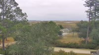 Georgetown - North Inlet-Winyah Bay National Estuarine Research Reserve