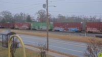 Central - Norfolk Southern Line