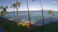 Maui - Lahaina - Beach