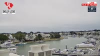 Isle of Palms - Atlantic Intracoastal Waterway