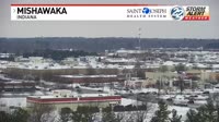 Mishawaka - Panoramic view