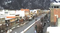 Banff - Banff Ave