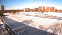 Halifax - Emera Oval