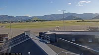 Frankton - Queenstown Airport