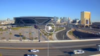 Las Vegasas - Allegiant Stadium