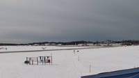 Erie - Erie International Airport