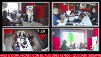 Tres Arroyos - Radio LU24