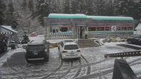 Leavenworth - 59er Diner