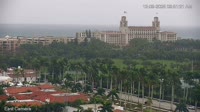 Palm Beach - Panoramic view