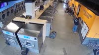 Spokane Valley - Laundromat