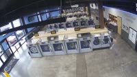 Spokane - Laundromat