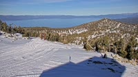 South Lake Tahoe - Heavenly Ski Resort